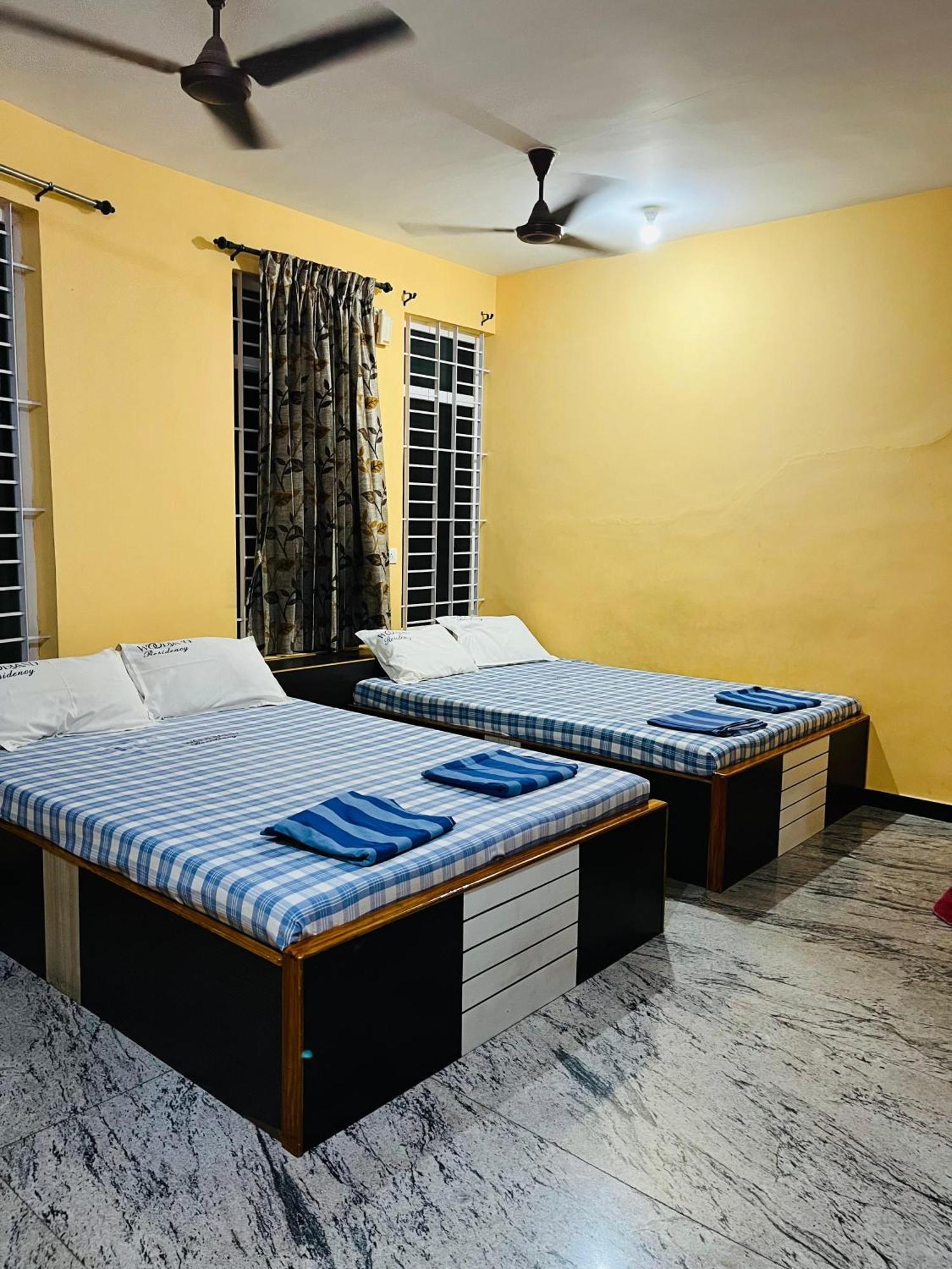 Villa Woodland Residency à Mettuppālaiyam Chambre photo